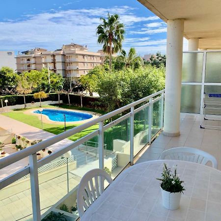 Apartamento - Wifi Free - Piscina 250 M Playa Камбрильс Экстерьер фото
