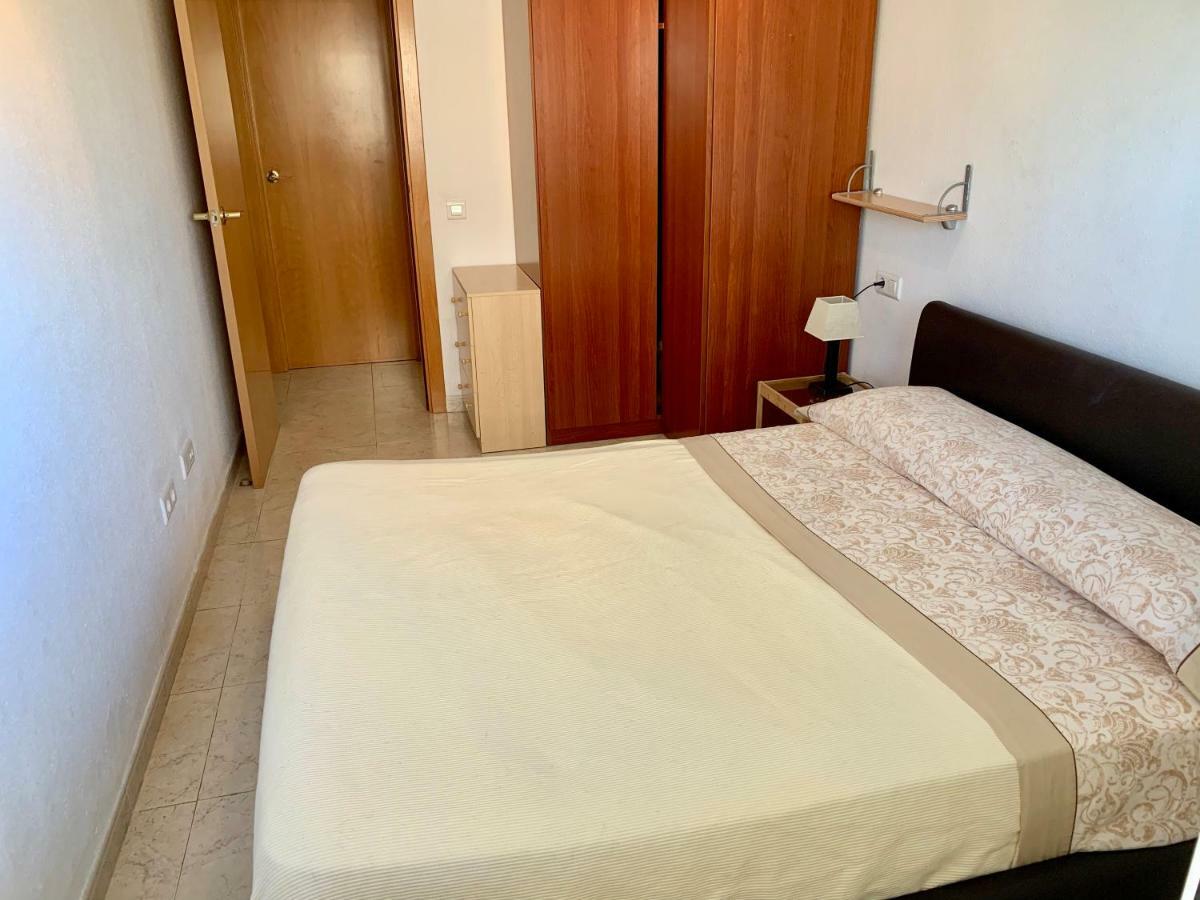 Apartamento - Wifi Free - Piscina 250 M Playa Камбрильс Экстерьер фото