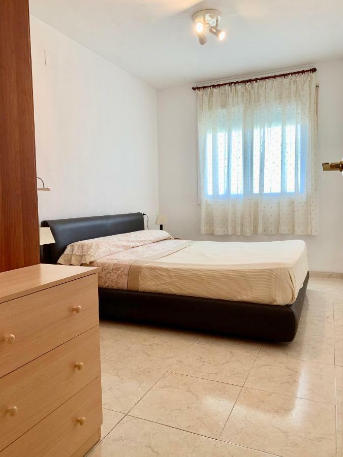 Apartamento - Wifi Free - Piscina 250 M Playa Камбрильс Экстерьер фото