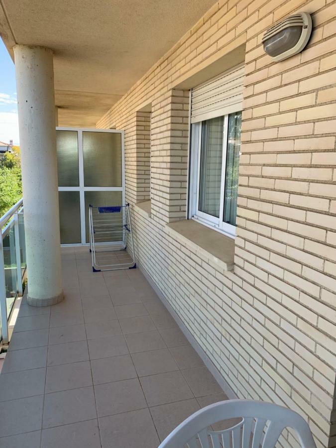 Apartamento - Wifi Free - Piscina 250 M Playa Камбрильс Экстерьер фото