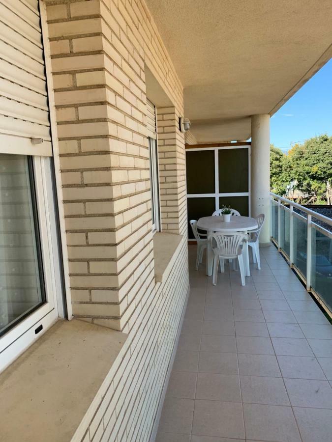 Apartamento - Wifi Free - Piscina 250 M Playa Камбрильс Экстерьер фото